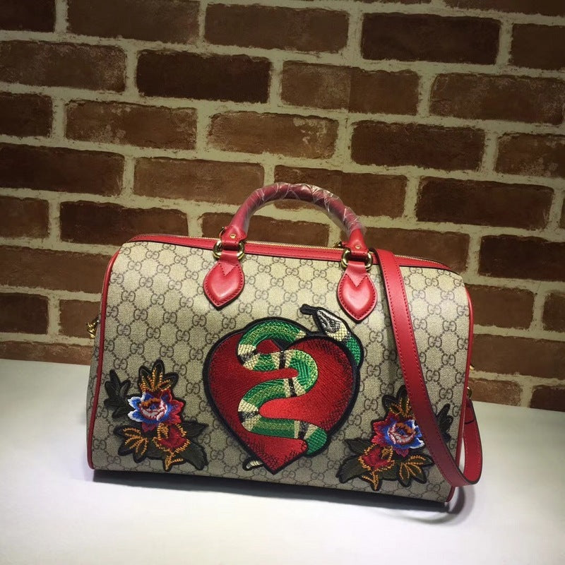 Pearl Street Bags - GCI Bags - 1201