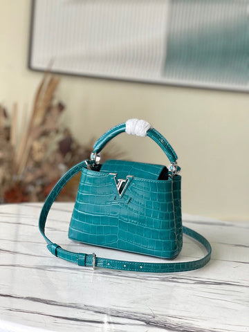 Pearl Street Bags Lu-Vi bags - 5356