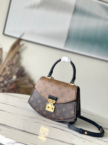 Pearl Street Bags Lu-Vi bags - 4278