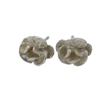 Top Quality Chanel Camellia Earrings