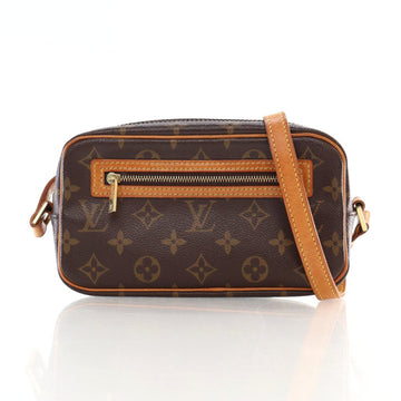 Louis Vuitton Cite Pochette