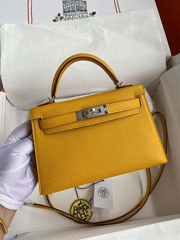 Pearl Street Bags - HMS - Bag- 878