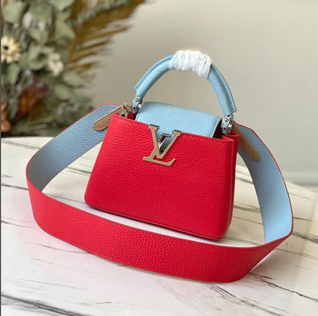 Pearl Street Bags - LOV Bags - 2507