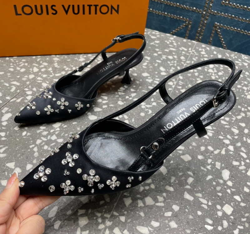 Pearl Street Bags - LOV Women Shoes - 064
