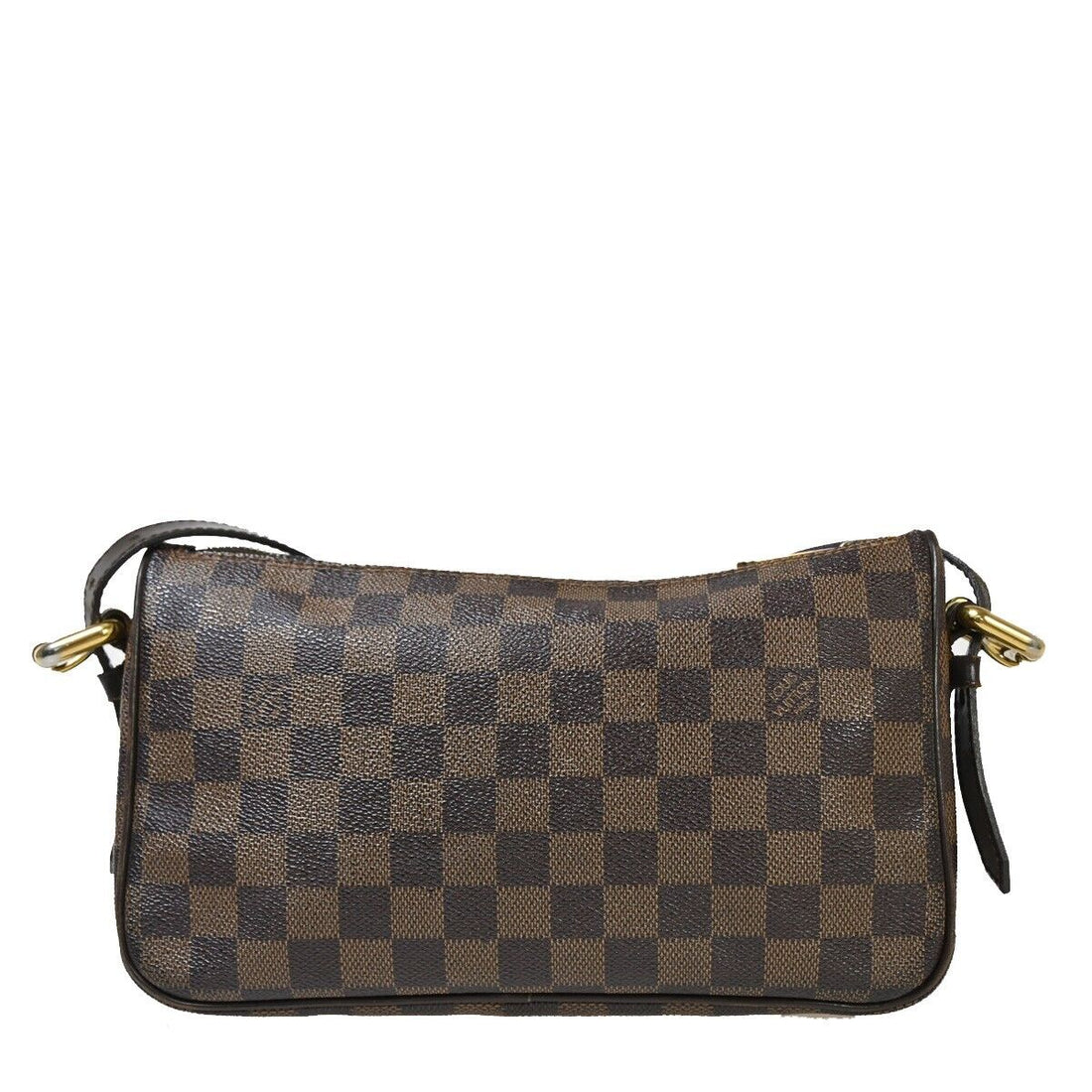 Louis Vuitton Raye Gm  Canvas Shoulder Bag