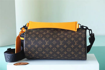 Ver Pearl Street Bags Lu-Vi bags - 9911