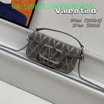 Pearl Street Bags - VTO Bag - 361