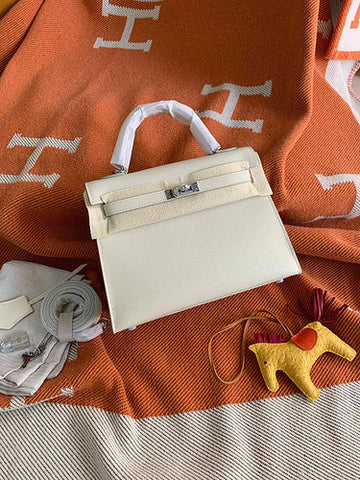 Pearl Street Bags - HMS - Bag- 1223