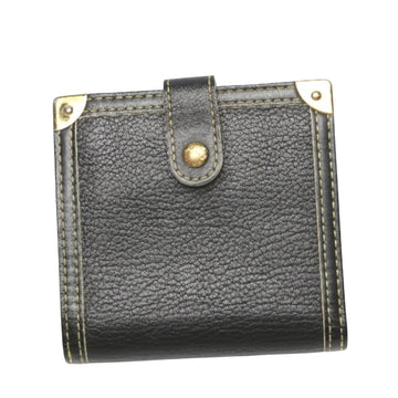 Louis Vuitton Suhali  Leather Wallet