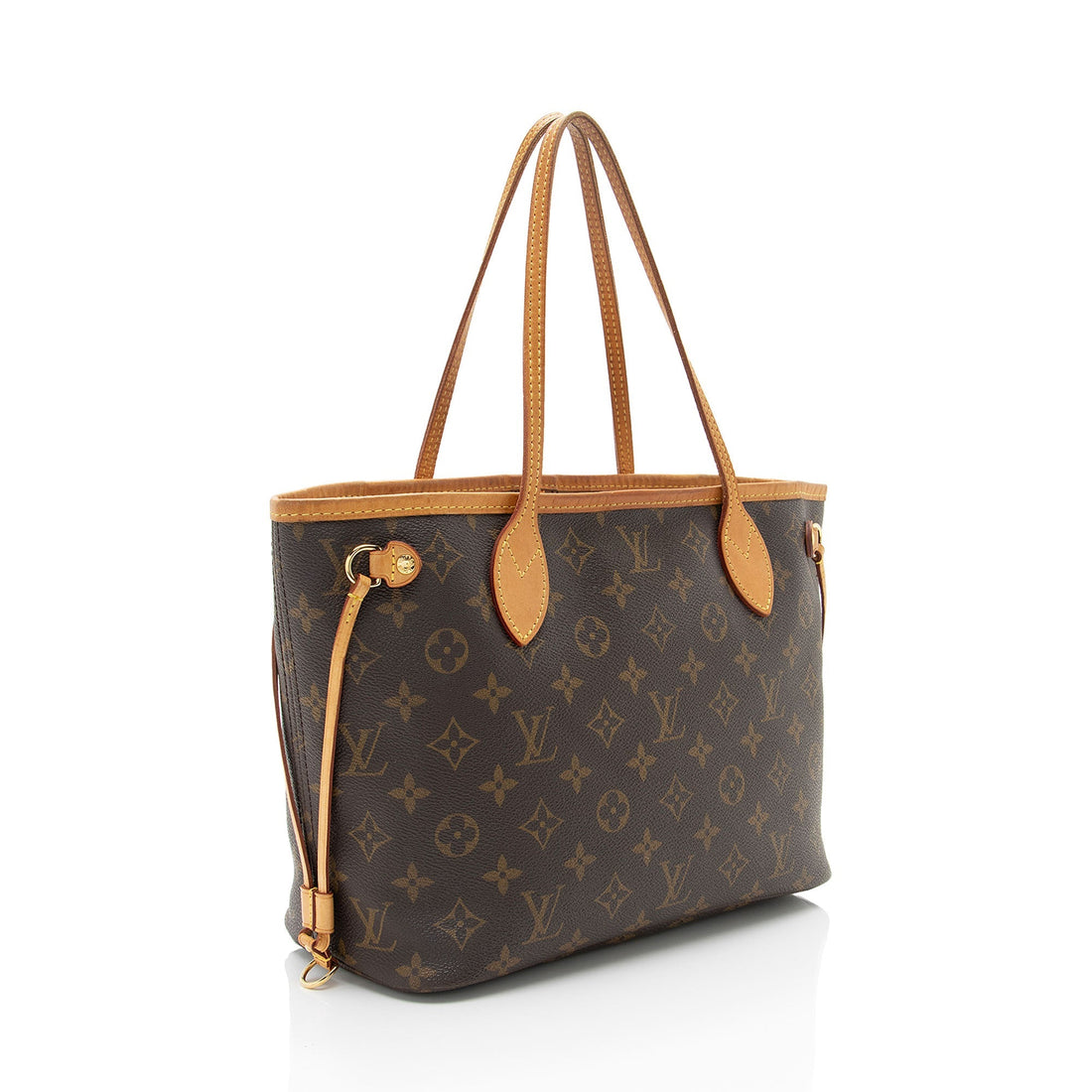 Louis Vuitton Monogram Canvas Neverfull PM Tote