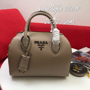 Pearl Street Bags - New Arrivals - 1049