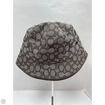 Hat Designer By Coach