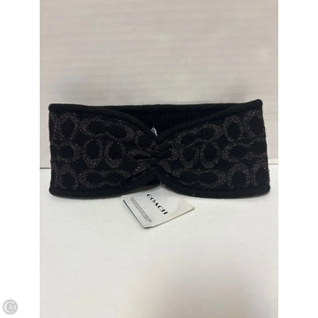 Hat Designer By Coach