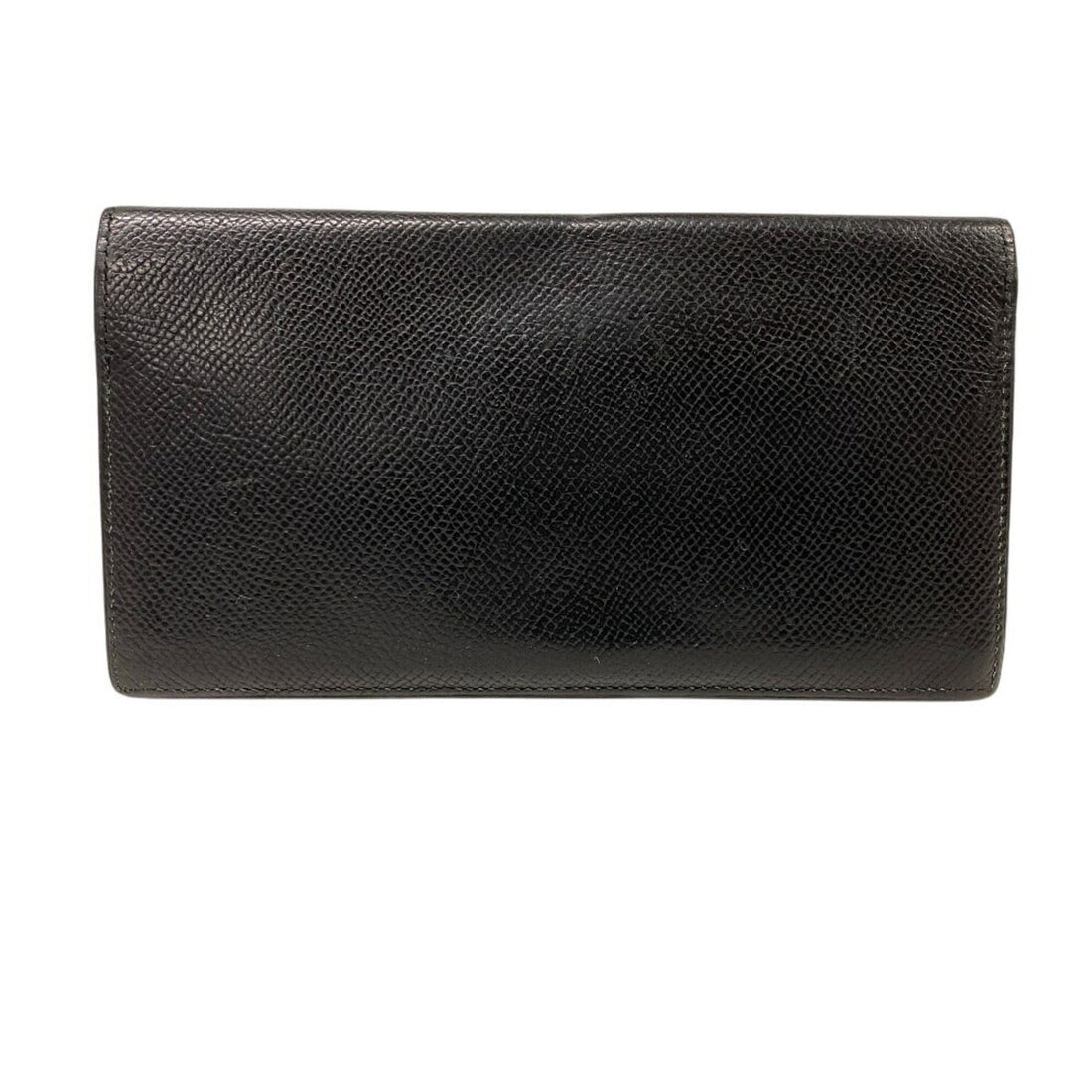 Louis Vuitton  Leather Bill Wallet (Bi-Fold)