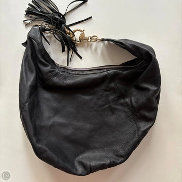 Handbag Designer By Gucci O, Size: Large