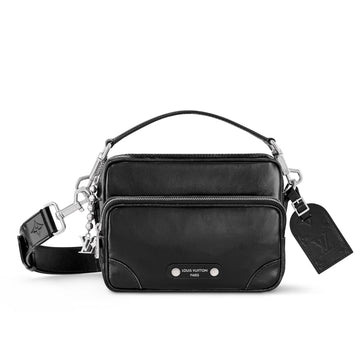LV NIL BLACK 25CM M13987