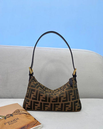 Pearl Street Bags - FDI Bags -  191