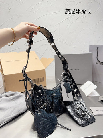 Pearl Street Bags - BGA Bags - 1503