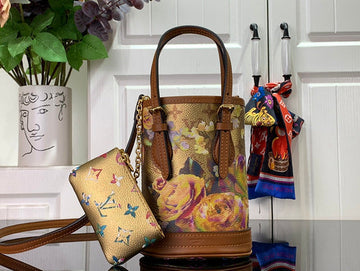 Pearl Street Bags Lu-Vi bags - 3501