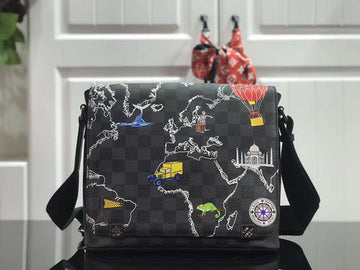 Pearl Street Bags Lu-Vi bags - 2724