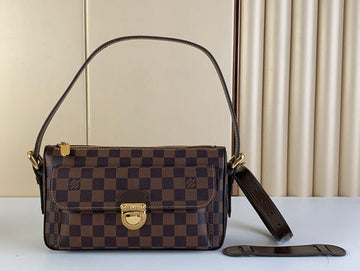 Pearl Street Bags Lu-Vi bags - 3401