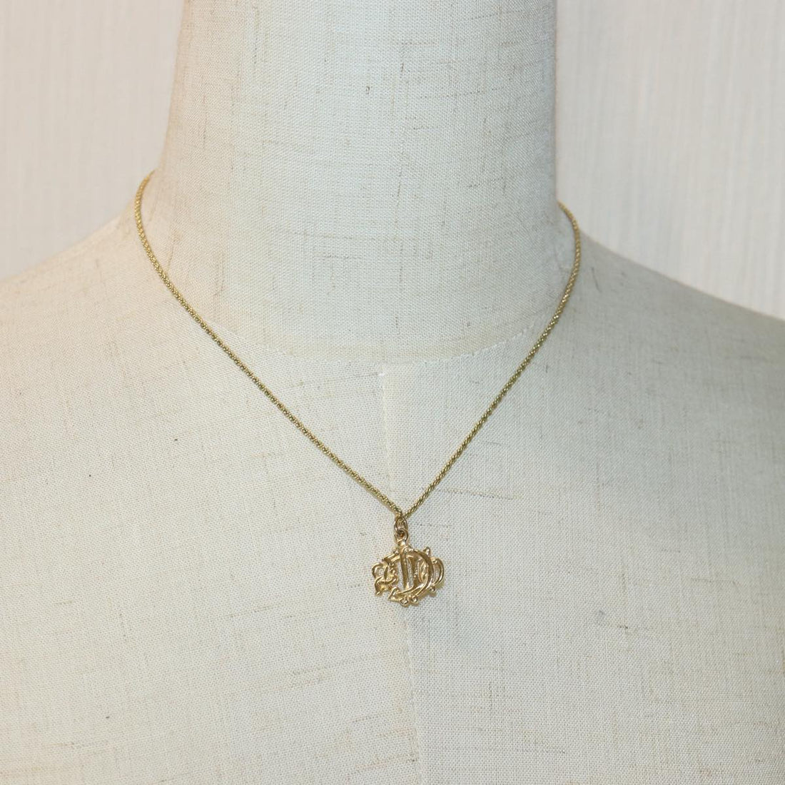 Top quality Dior Necklace