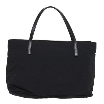 FENDI Zucca Handbag