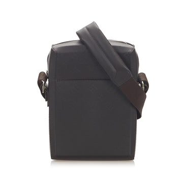 Louis-Vuitton Monogram Glace Bobby Brown