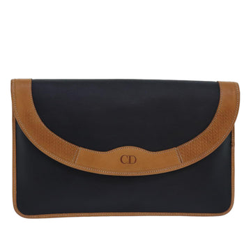 Pearl Street Bags Dior CD Clutch Bag