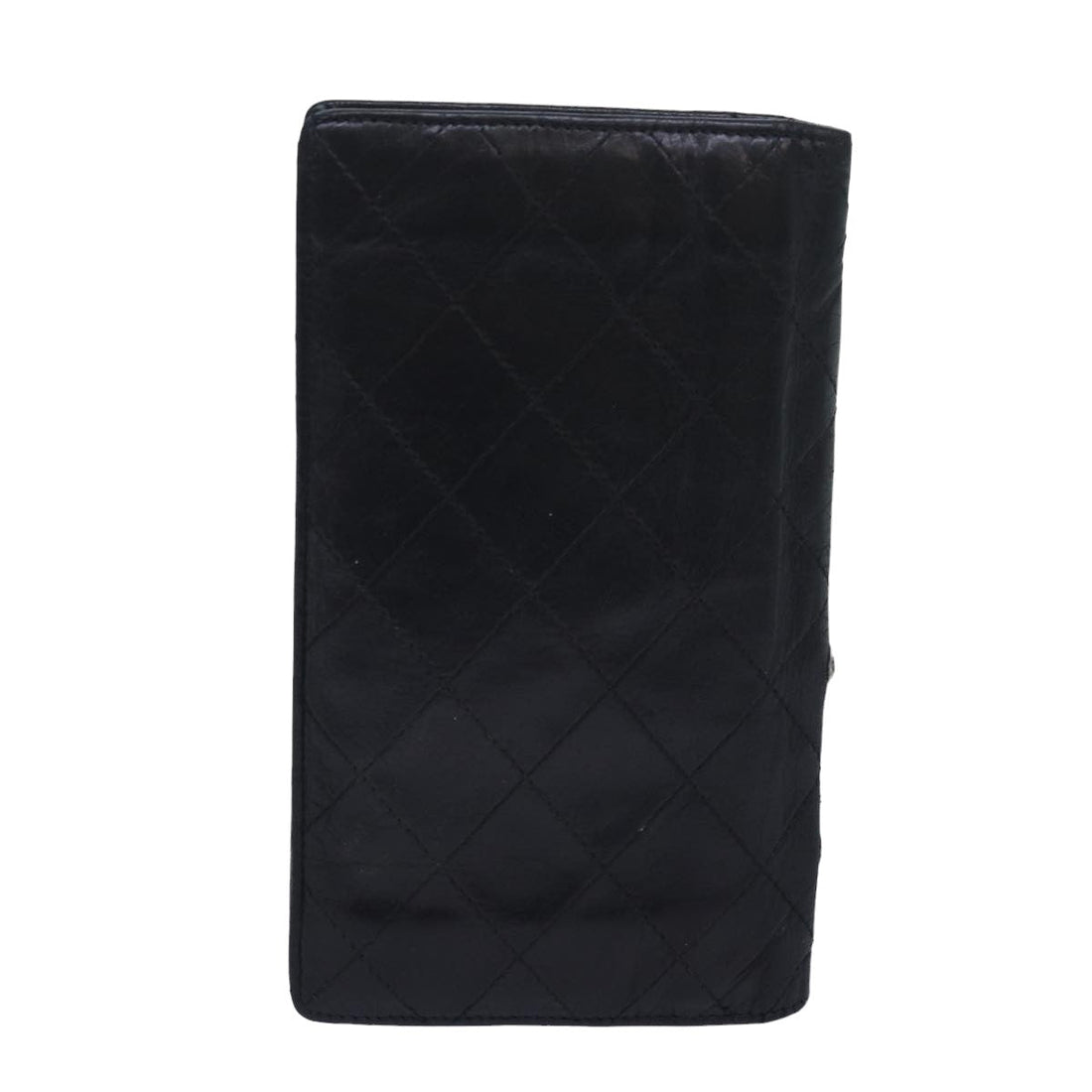 Top Quality Chanel Cambon line Wallet