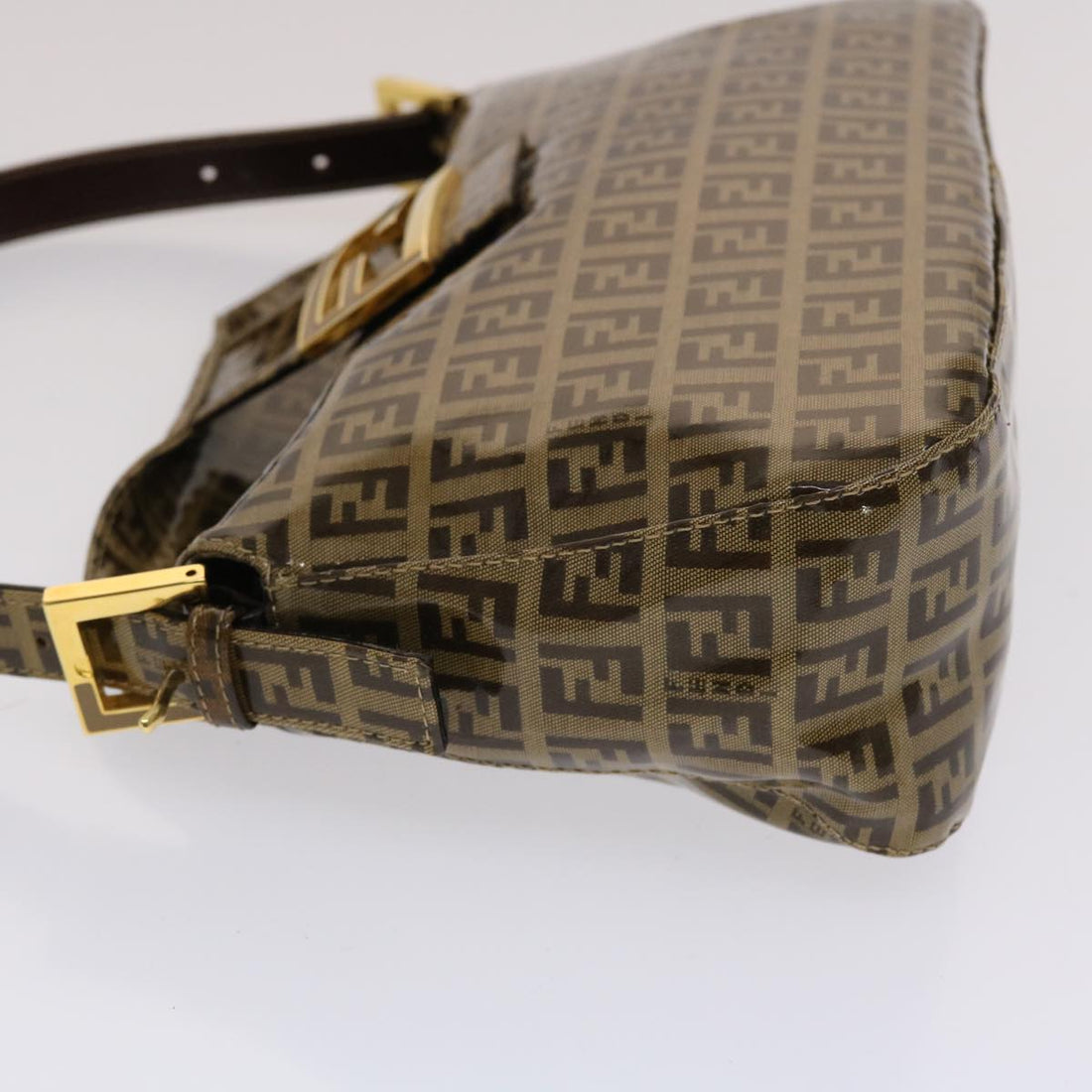 FENDI Baguette Shoulder Bag