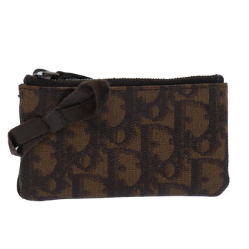 Pearl Street Bags Dior Trotter Wallet