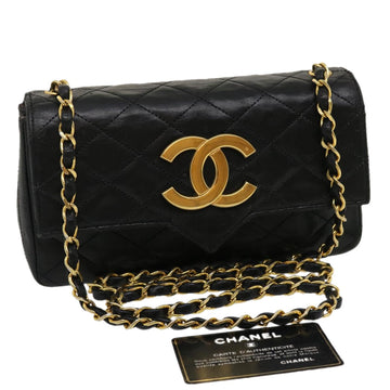 Chanel Classic New Shoulder Bag
