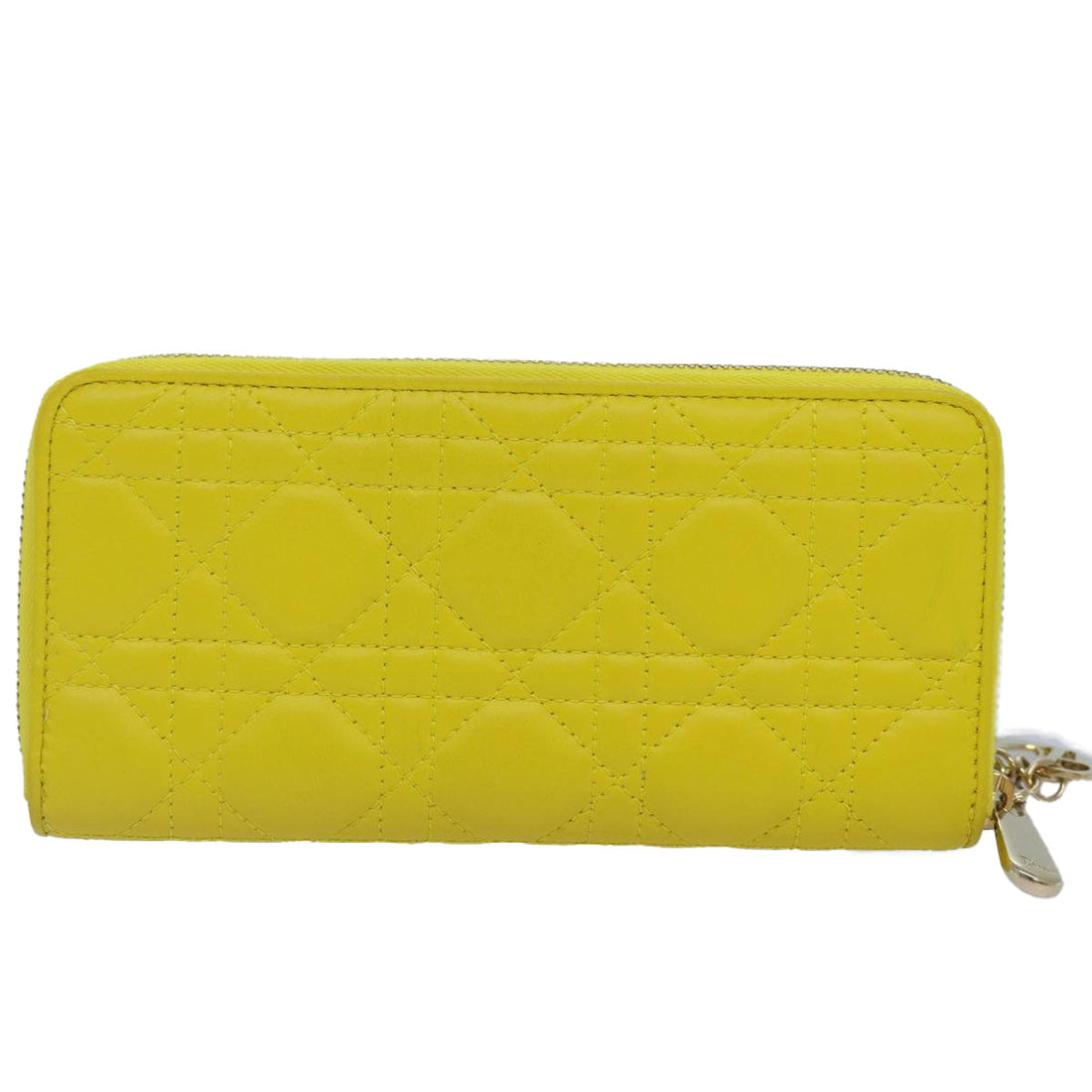 Top quality Dior Cannage Lady Wallet
