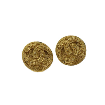 Top Quality Chanel Cc Earrings