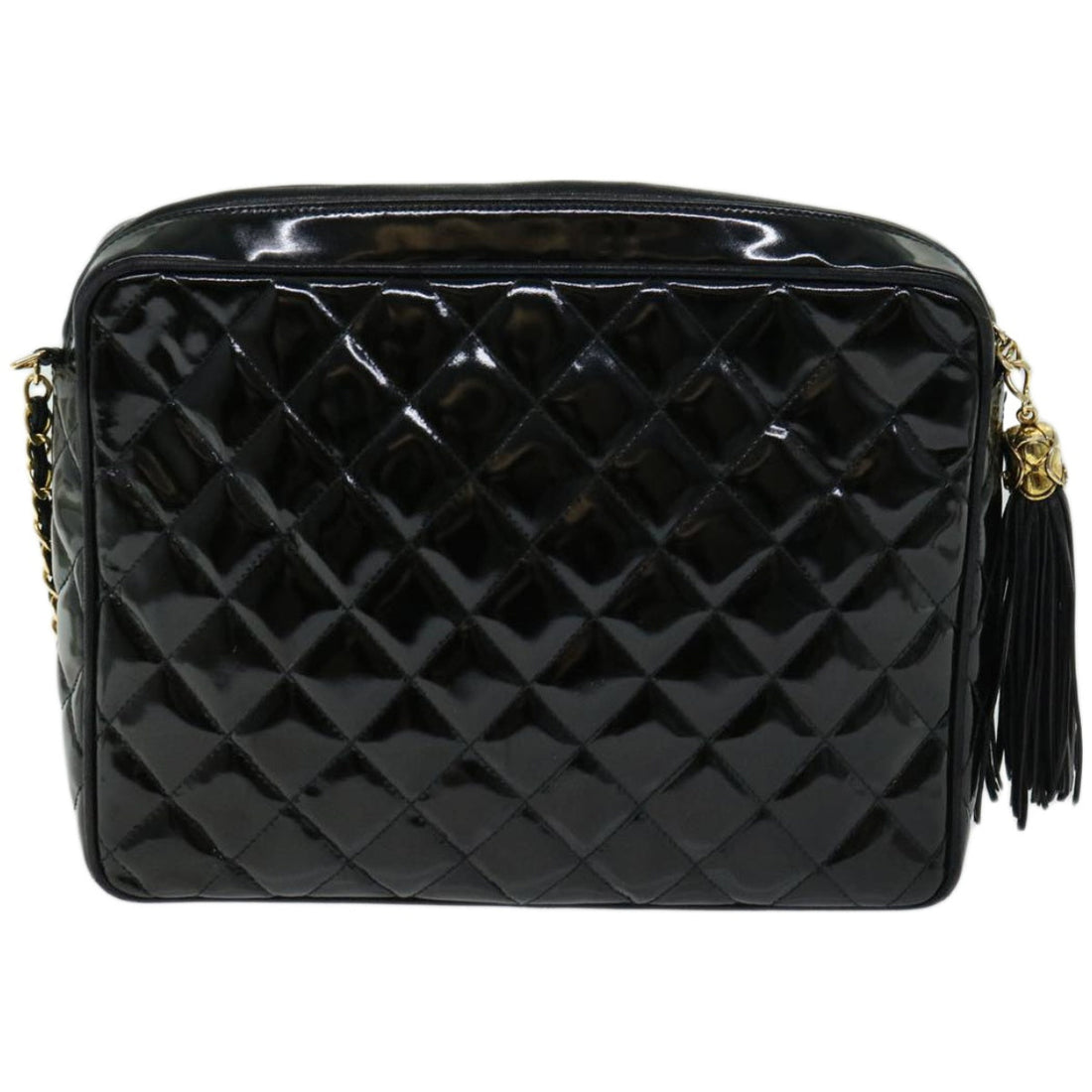 Top Quality Chanel Camera Shoulder Bag