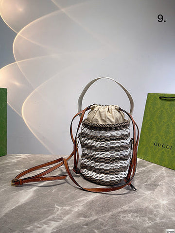 Pearl Street Bags - New Arrivals - 588