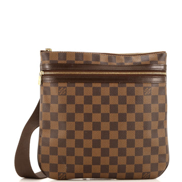 Bosphore Pochette Damier