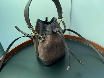 Pearl Street Bags - FDI Bags -  334
