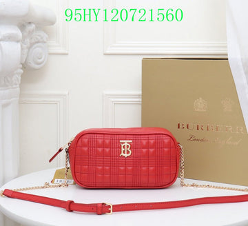 Pearl Street Bags -BBR Bags - 455