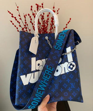 Pearl Street Bags - LOV Bags - 2377