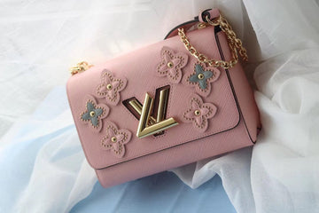 Pearl Street Bags - LV Bags -  2673