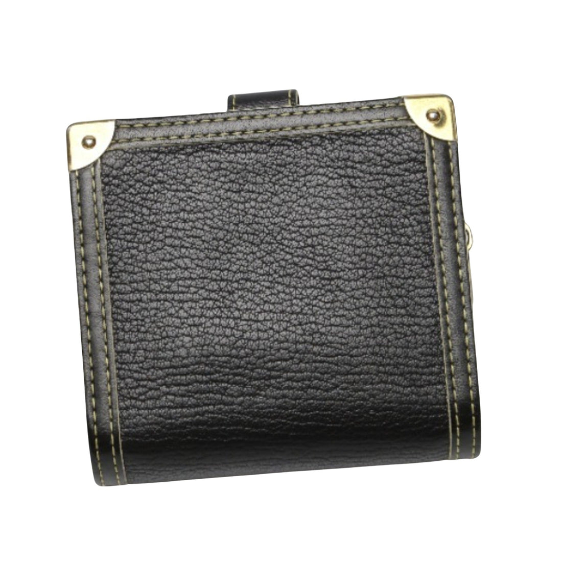 Louis Vuitton Suhali  Leather Wallet