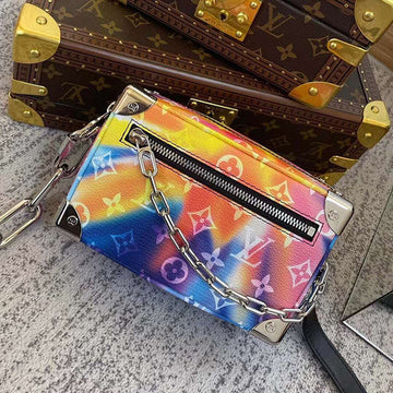 Pearl Street Bags Lu-Vi bags - 3183