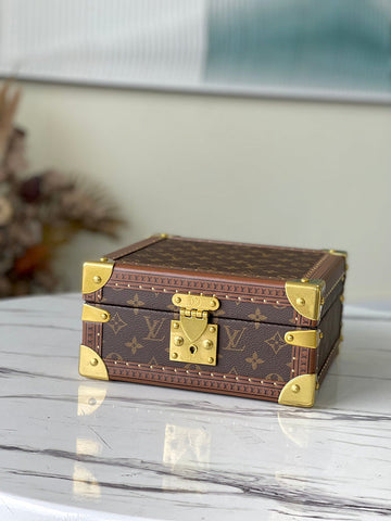 Ver Pearl Street Bags Lu-Vi bags - 17367