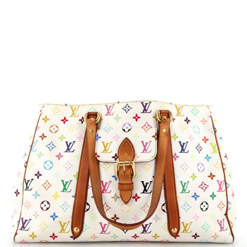 Aurelia Handbag Monogram Multicolor GM