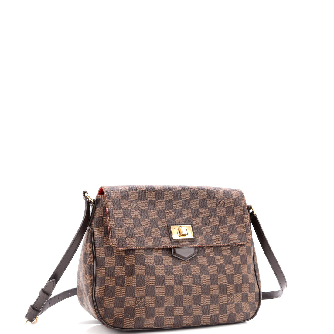 Besace Rosebery Handbag Damier