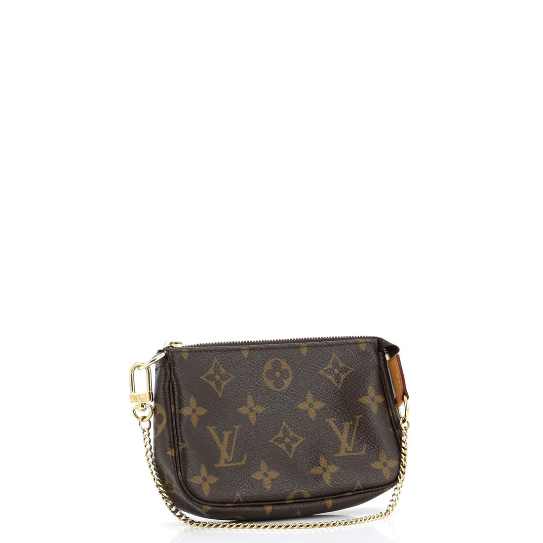 Pochette Accessoires Monogram Canvas Mini