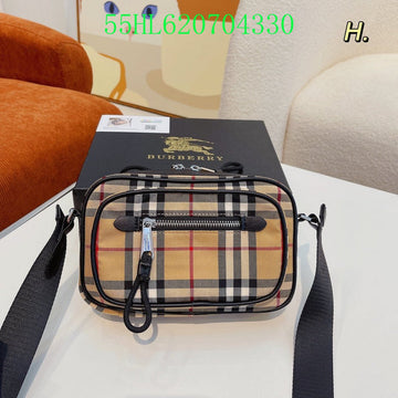 Pearl Street Bags -BBR Bags - 306
