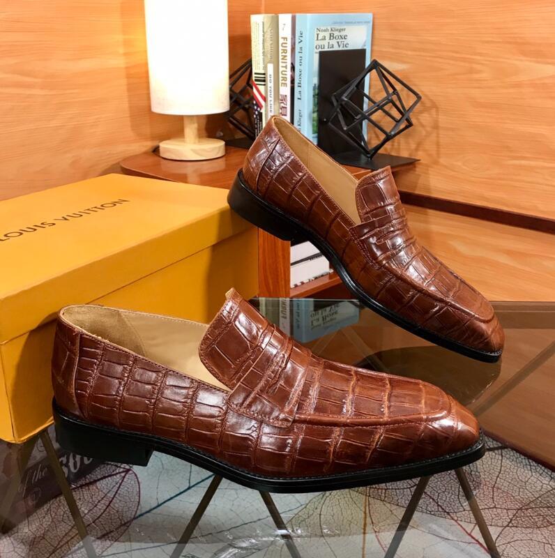 Pearl Street Bags - LOV Men Shoes - 1795